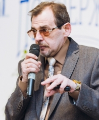 Семенов Георгий Владимирович, генеральный директор ОЧУДПО "ВИСМА"